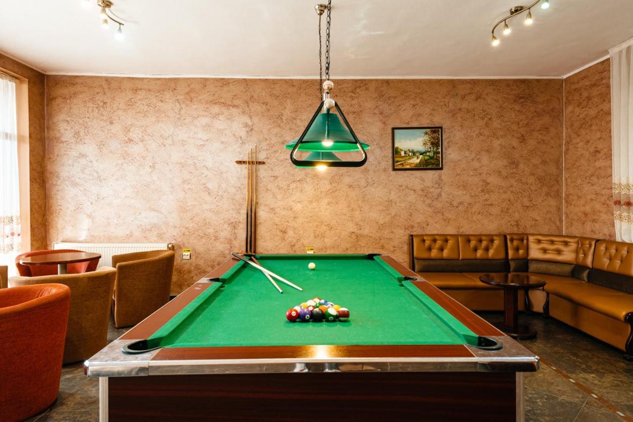 Pensiunea Casa Zanelor Floreşti Esterno foto